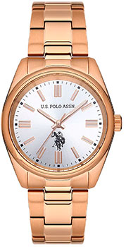 Часы US Polo Assn Fundamental USPA2068-08